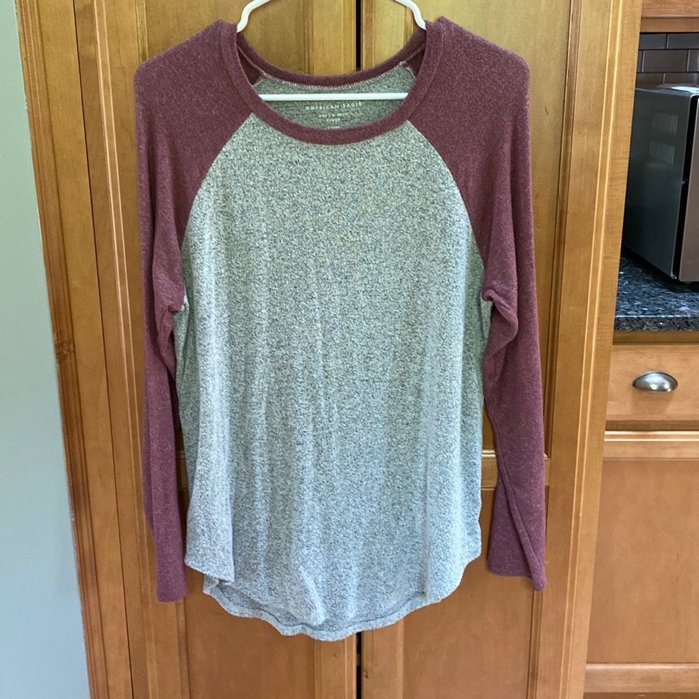 AE Soft & Sexy Top